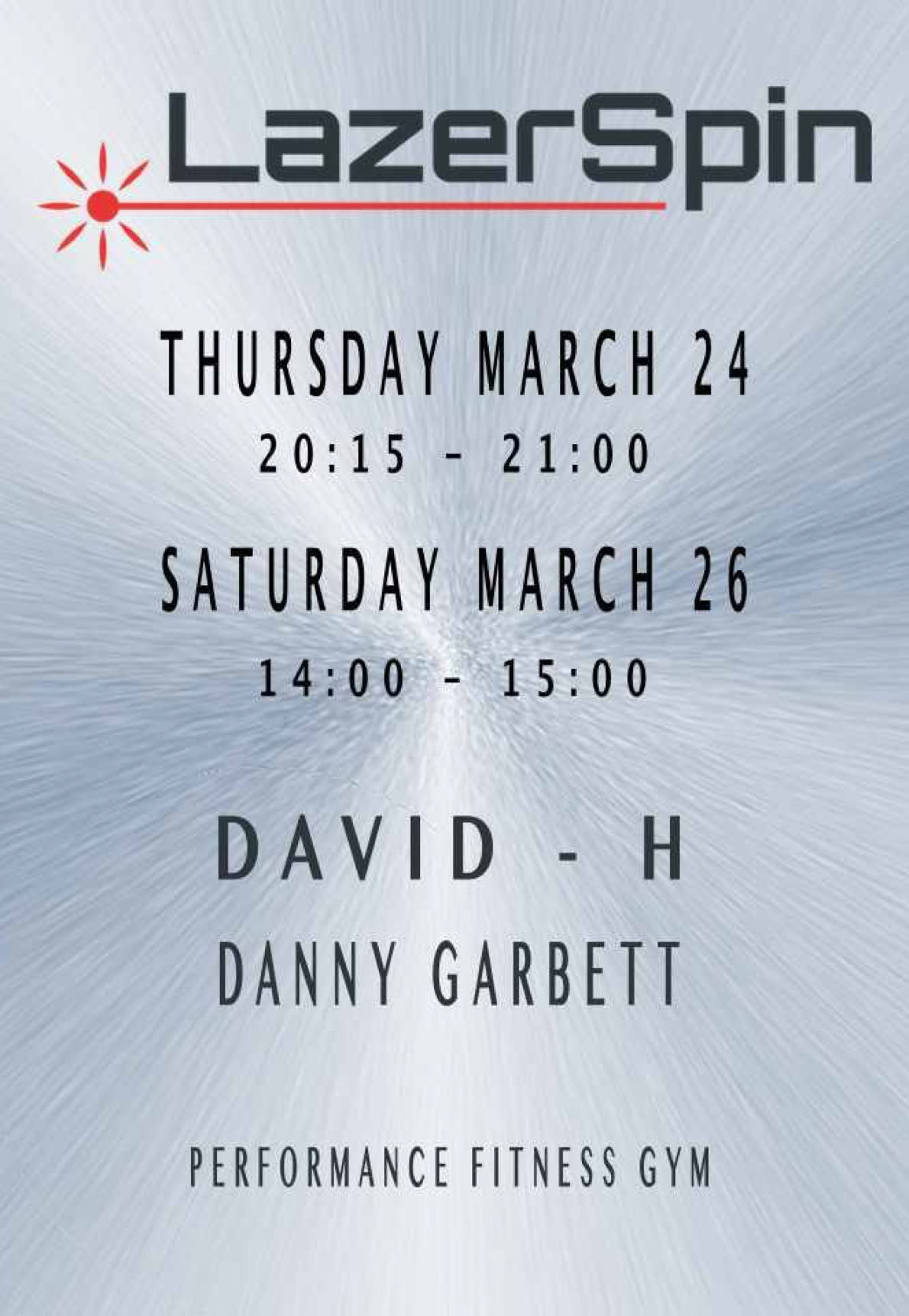 David-H Percussion :: The Bongoman ::