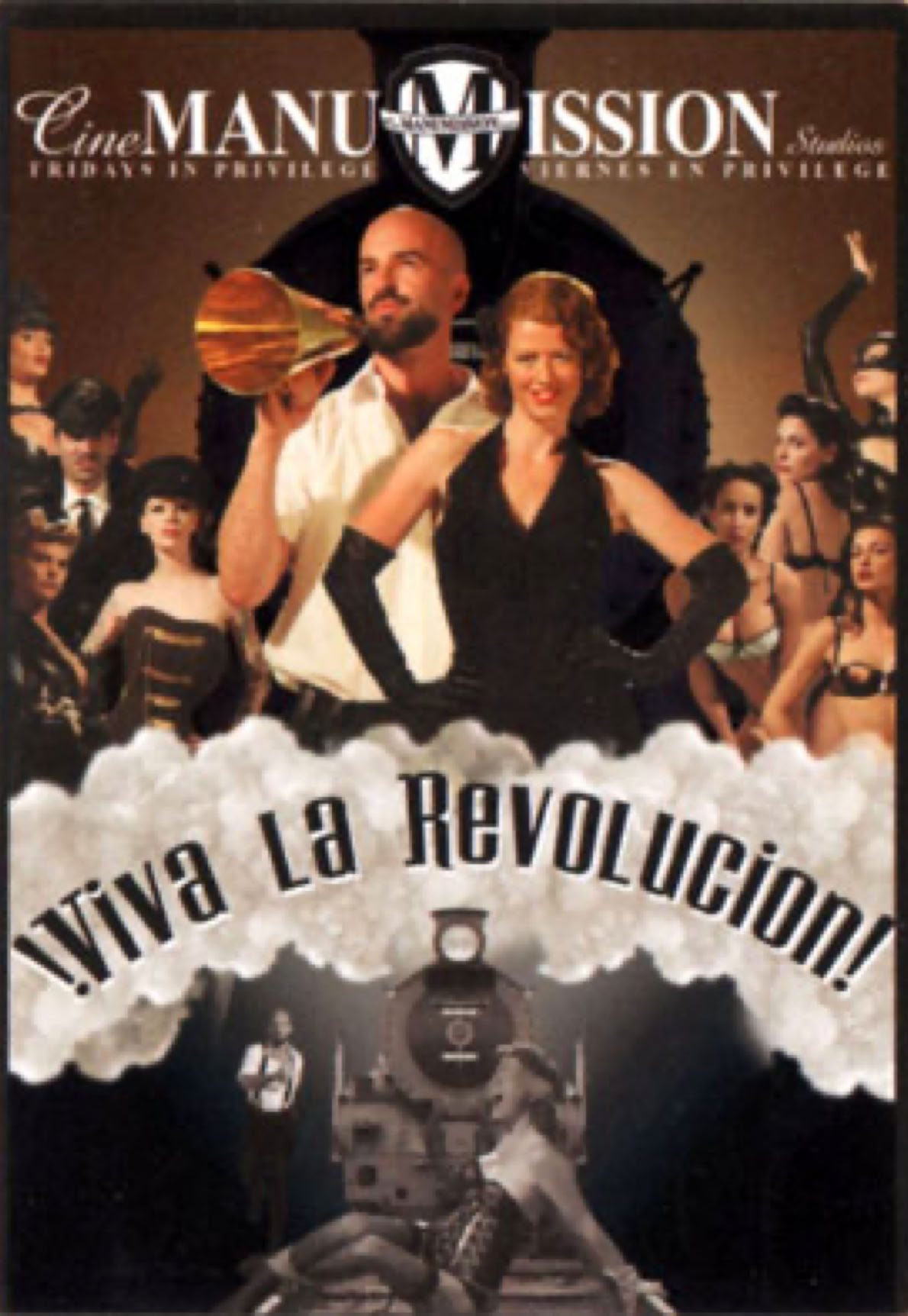 David-H Percussion :: The Bongoman ::