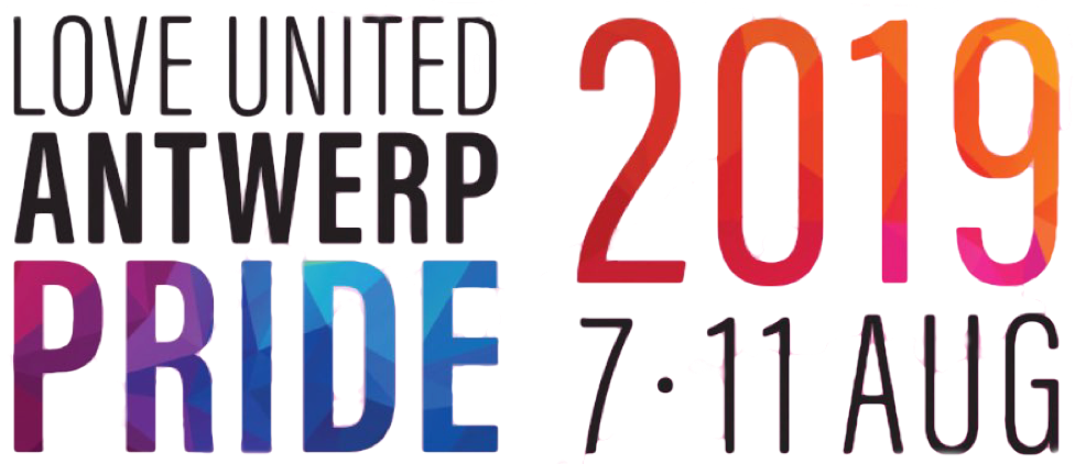 david-h-percussion-Antwerp Pride-2019