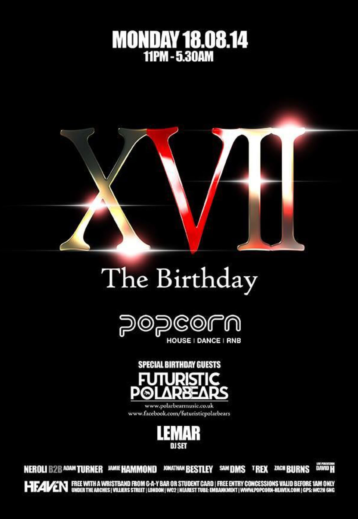 David-H Percussion :: The Bongoman ::