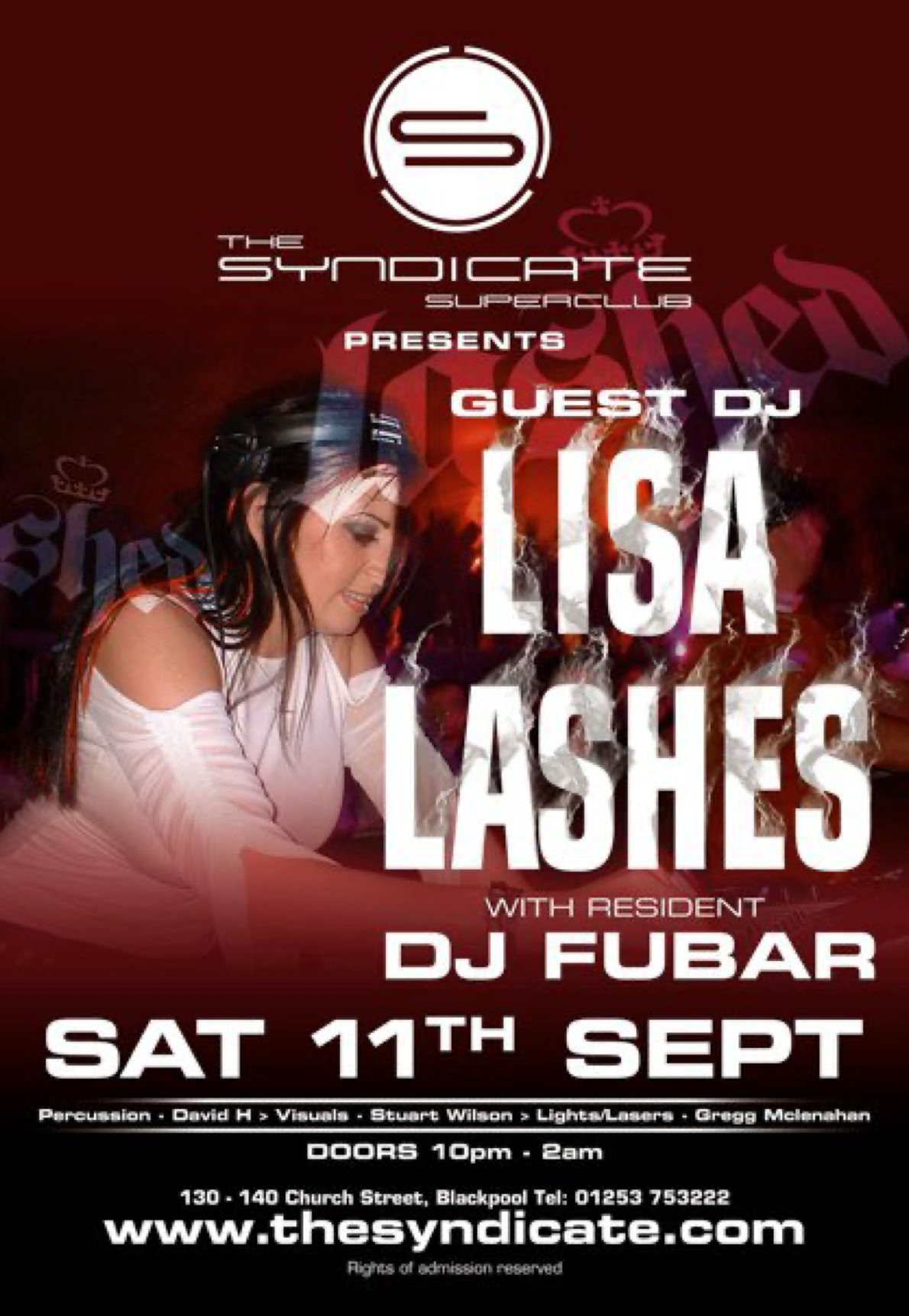 David-H Percussion :: The Bongoman ::