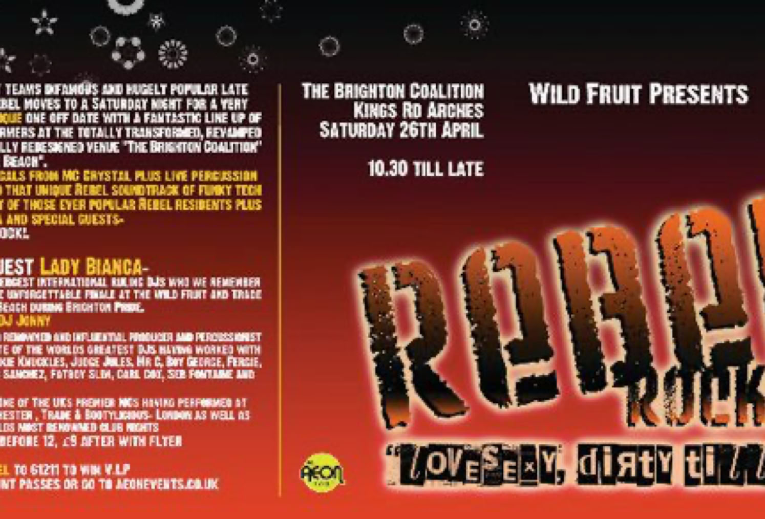 David-H Percussion :: The Bongoman ::