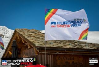 European Snow Pride 