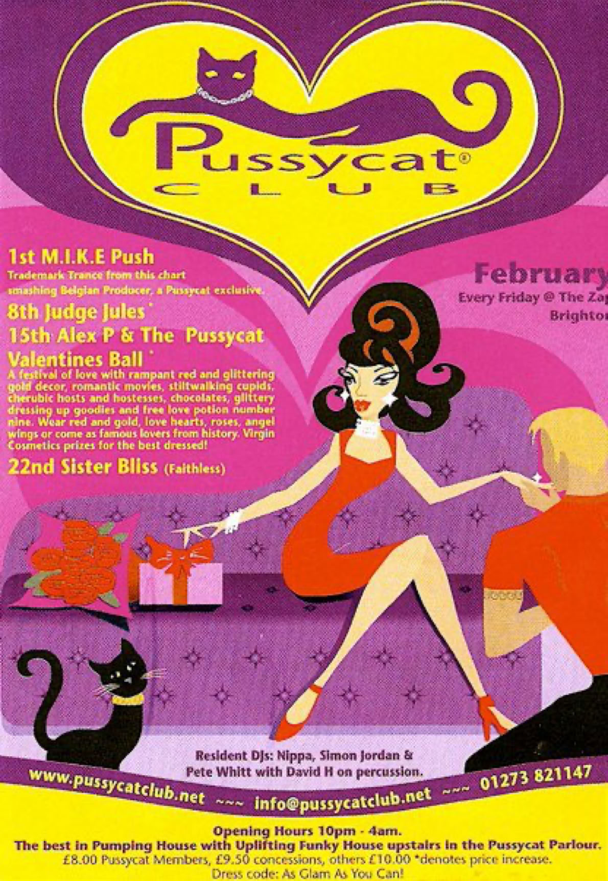 David-H Percussion :: The Bongoman ::